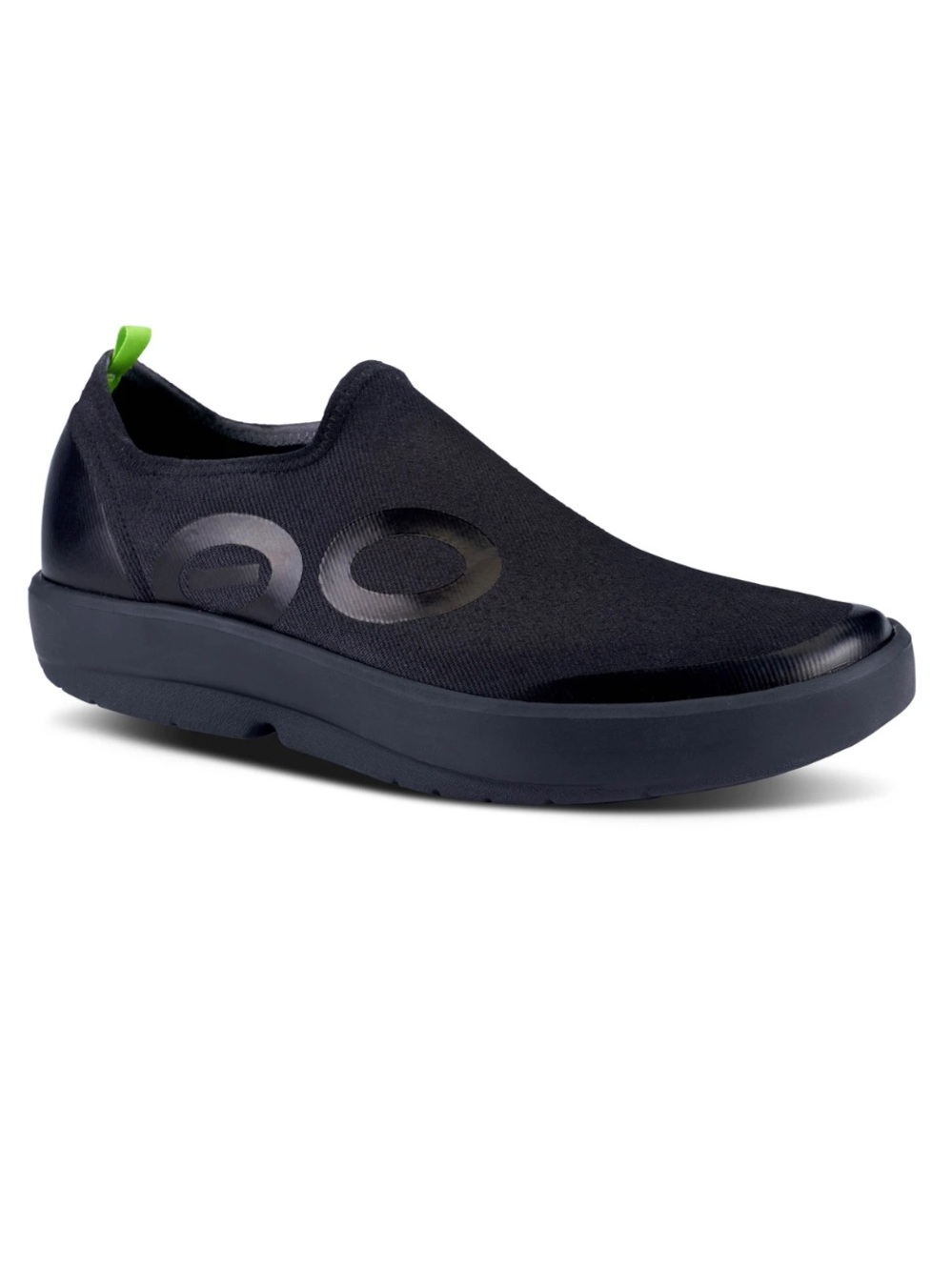 OOFOS Men's 00mg EeZee Canvas
Low NWOB